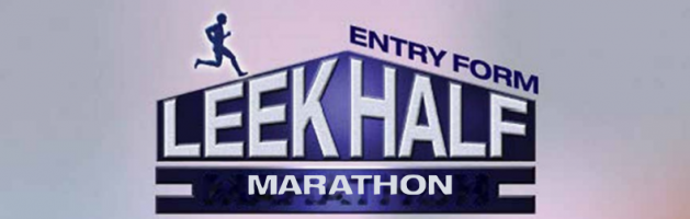 2018 Leek Half Marathon