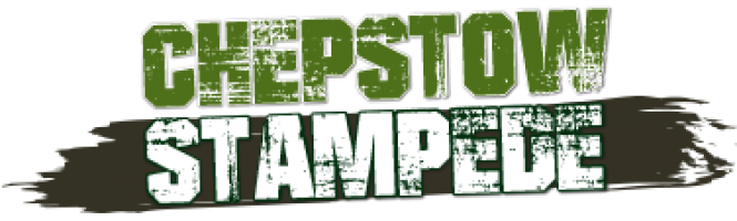 2018 Chepstow Stampede