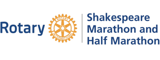 Rotary Shakespeare Marathon & Half Marathon 2017