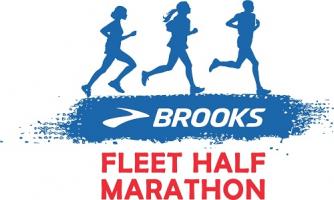 2017 Fleet Half Marathon