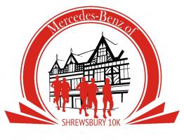 Shrewsbury 10k 2018