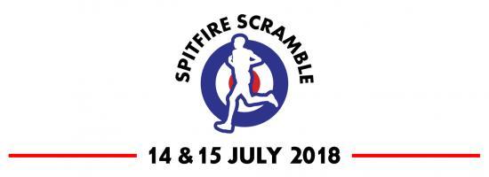 2018 Spitfire Scramble