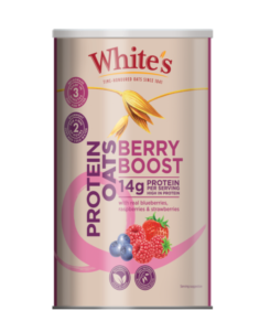 Berry Boost 14G Protein
