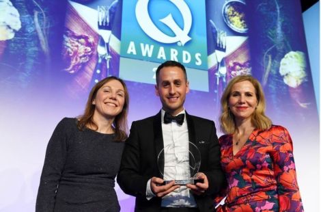 Uk Quality Food Awards