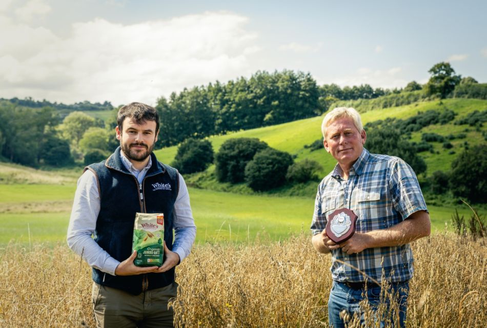 Organic Grower Of The Year