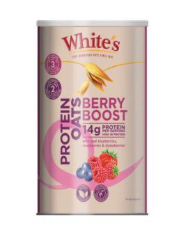 Berry Boost 14G Protein
