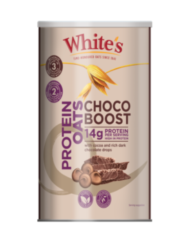 Choco Boost 14G Protein