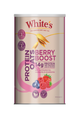 Whites Berry Boost Caddy