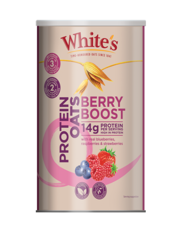 Berry Boost 14G Protein