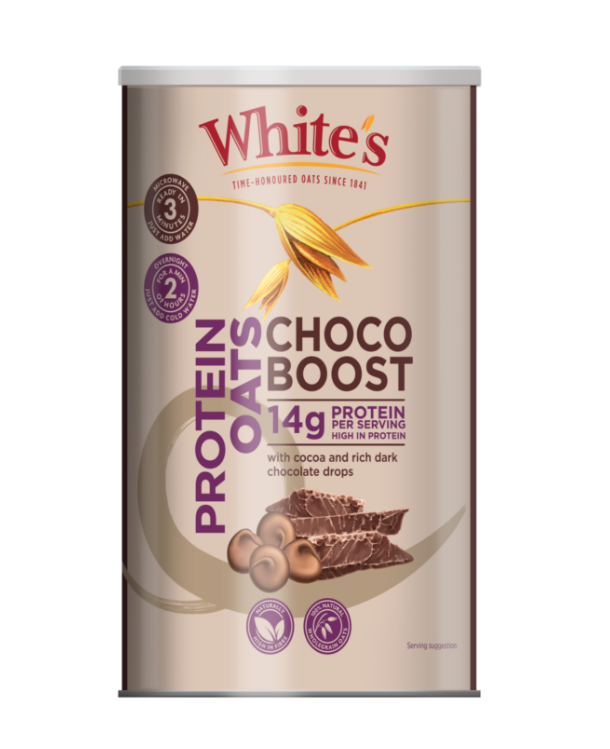 Choco Boost 14G Protein