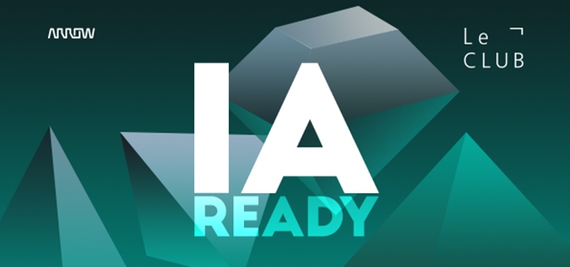 Le Club Arrow - IA Ready - Toulouse
