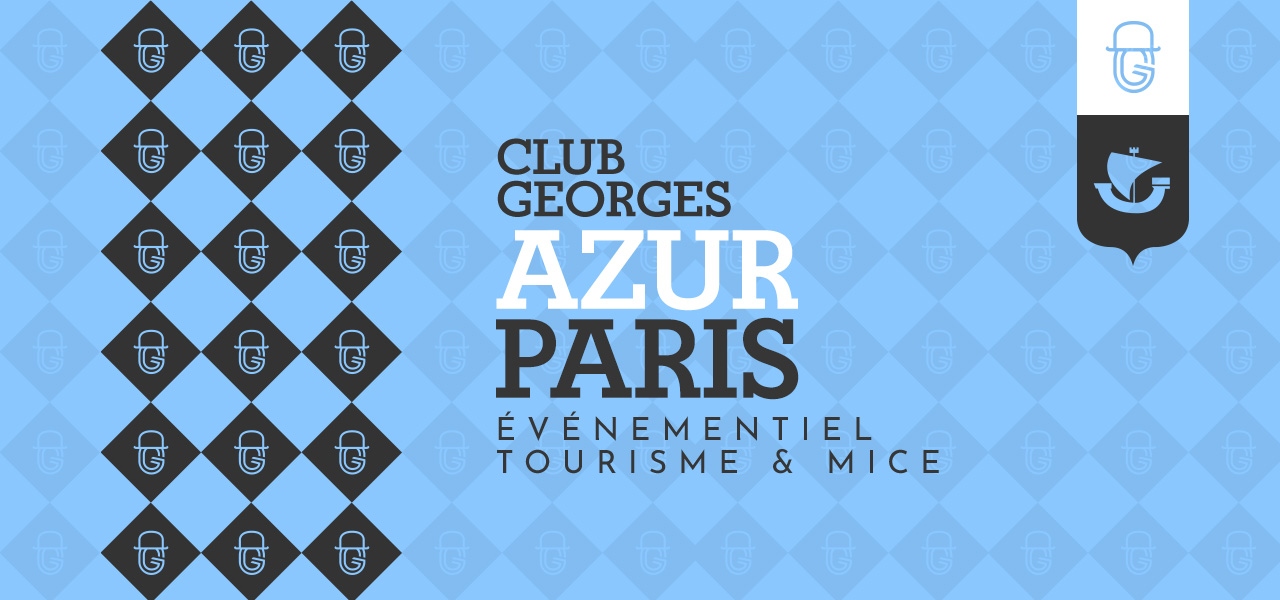 CLUB GEORGES AZUR PARIS