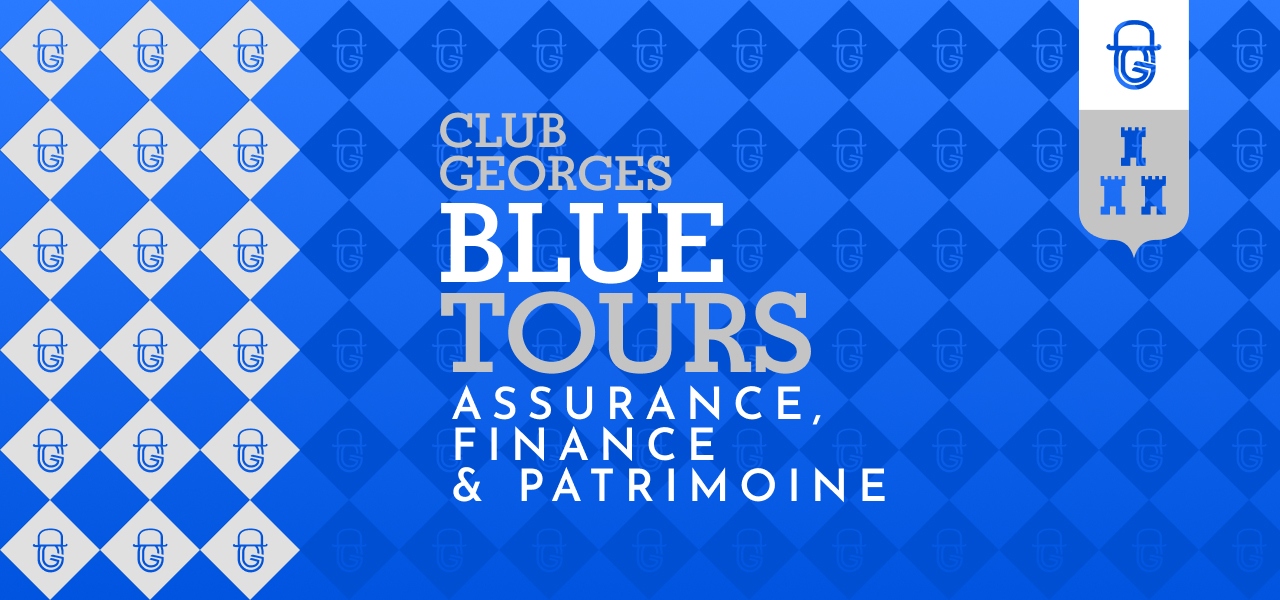 Club BLUE Tours