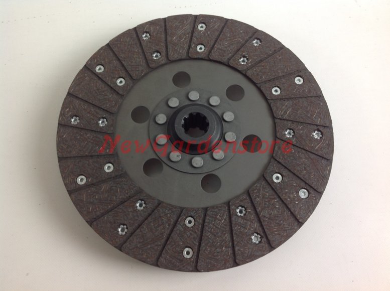 Clutch Steering Disc for tractors fiat Landini MF Lamborghini same 5174442 Clutch Steering Disc for tractors fiat Landini MF Lamborghini same 5174442