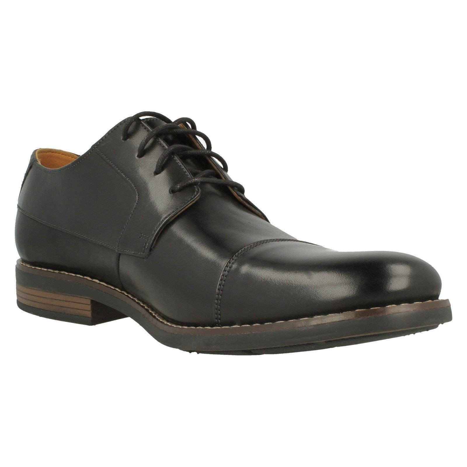 clarks becken cap black