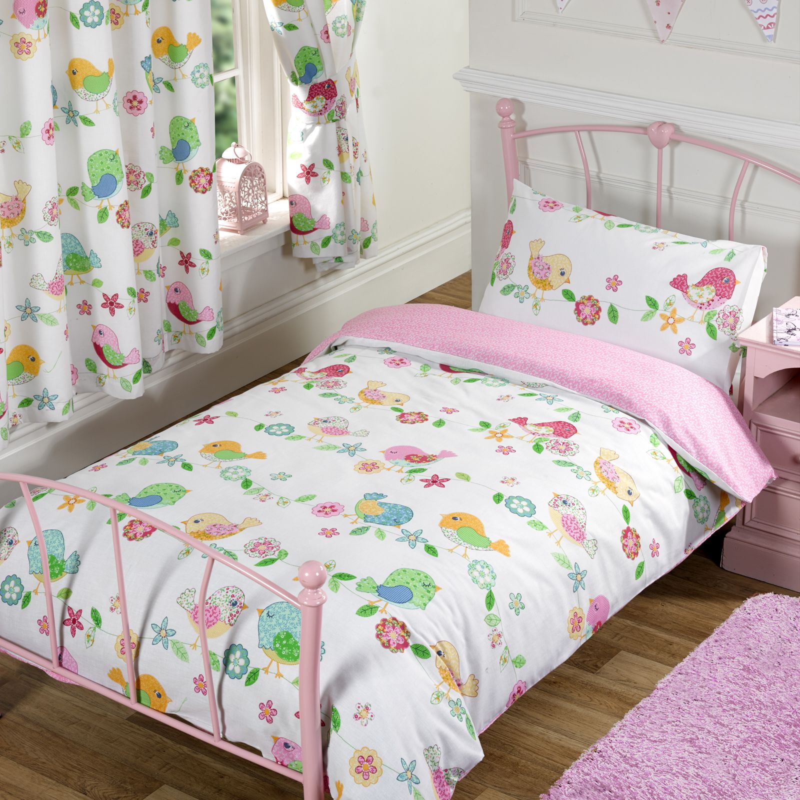 Single treffen owl king doona cover % Organic Cotton Bed Linen, west elm Australia
