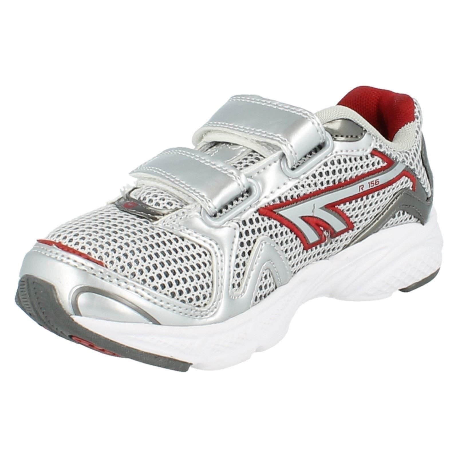 Ragazzi Scarpe Sportive R156 JNR EZ