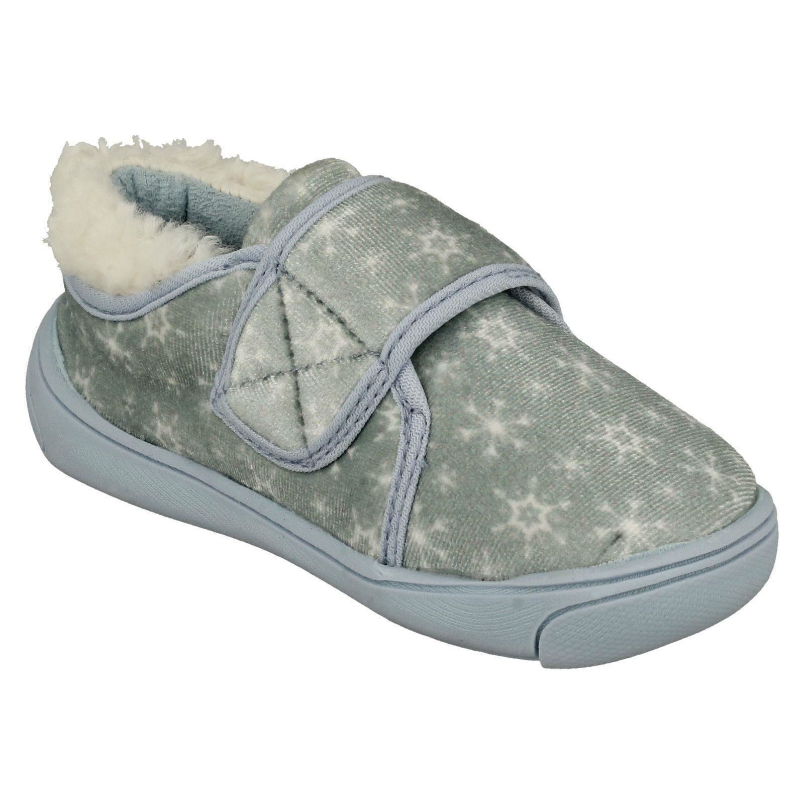 clarks frozen slippers