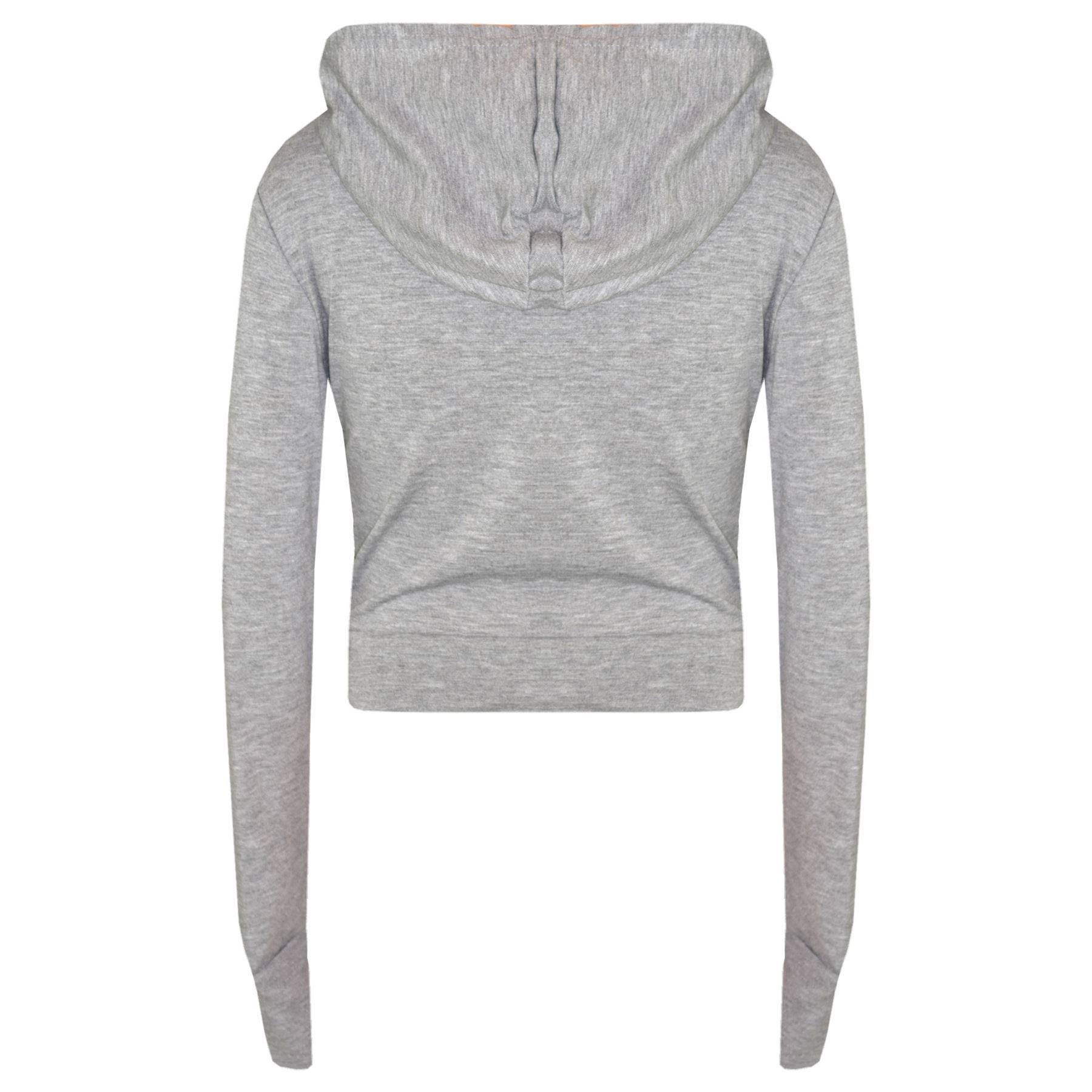 Filles Hauts Enfants Brooklyn 76 à Capuche Court /& Leggings Salon Usure Lot 7-13