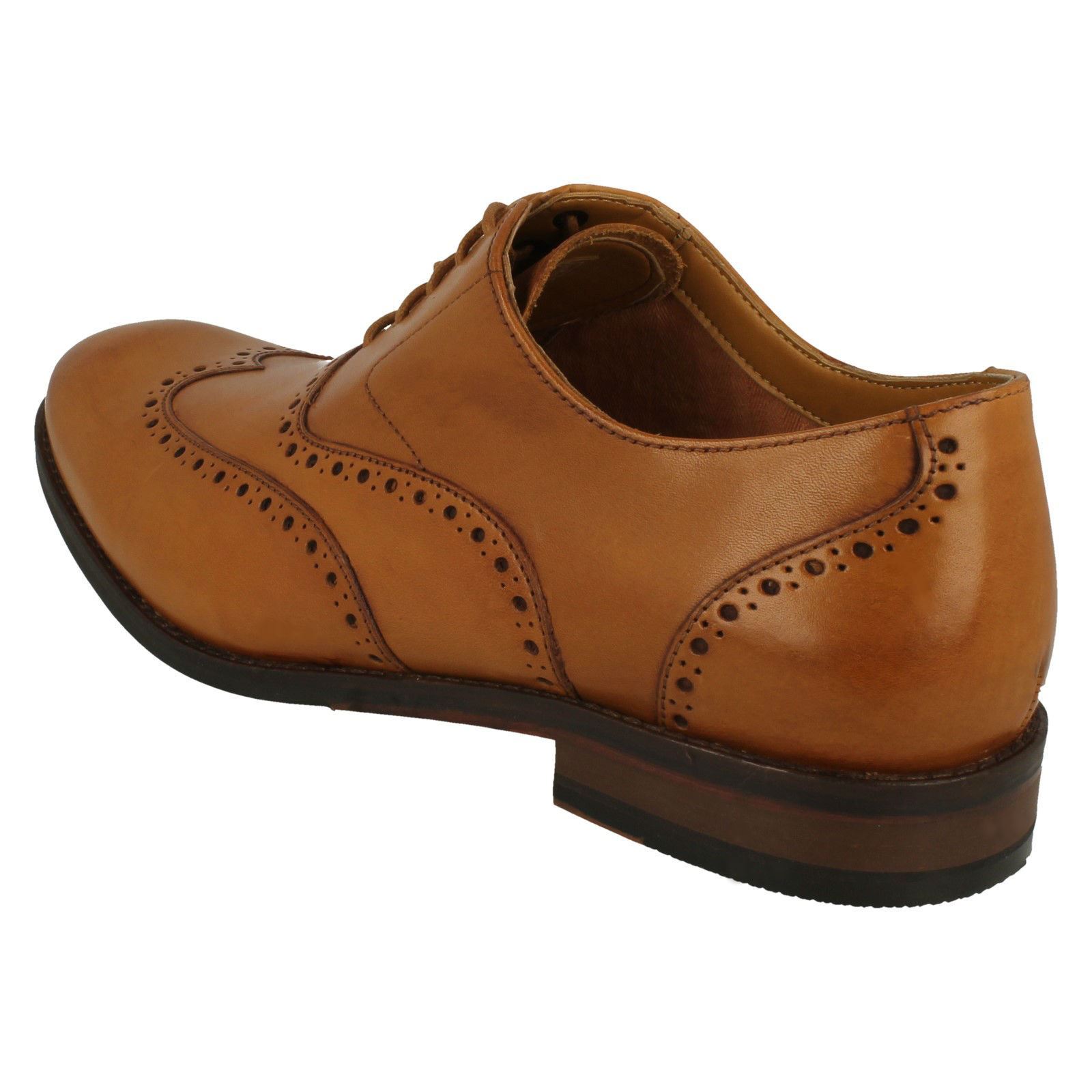 clarks edward walk