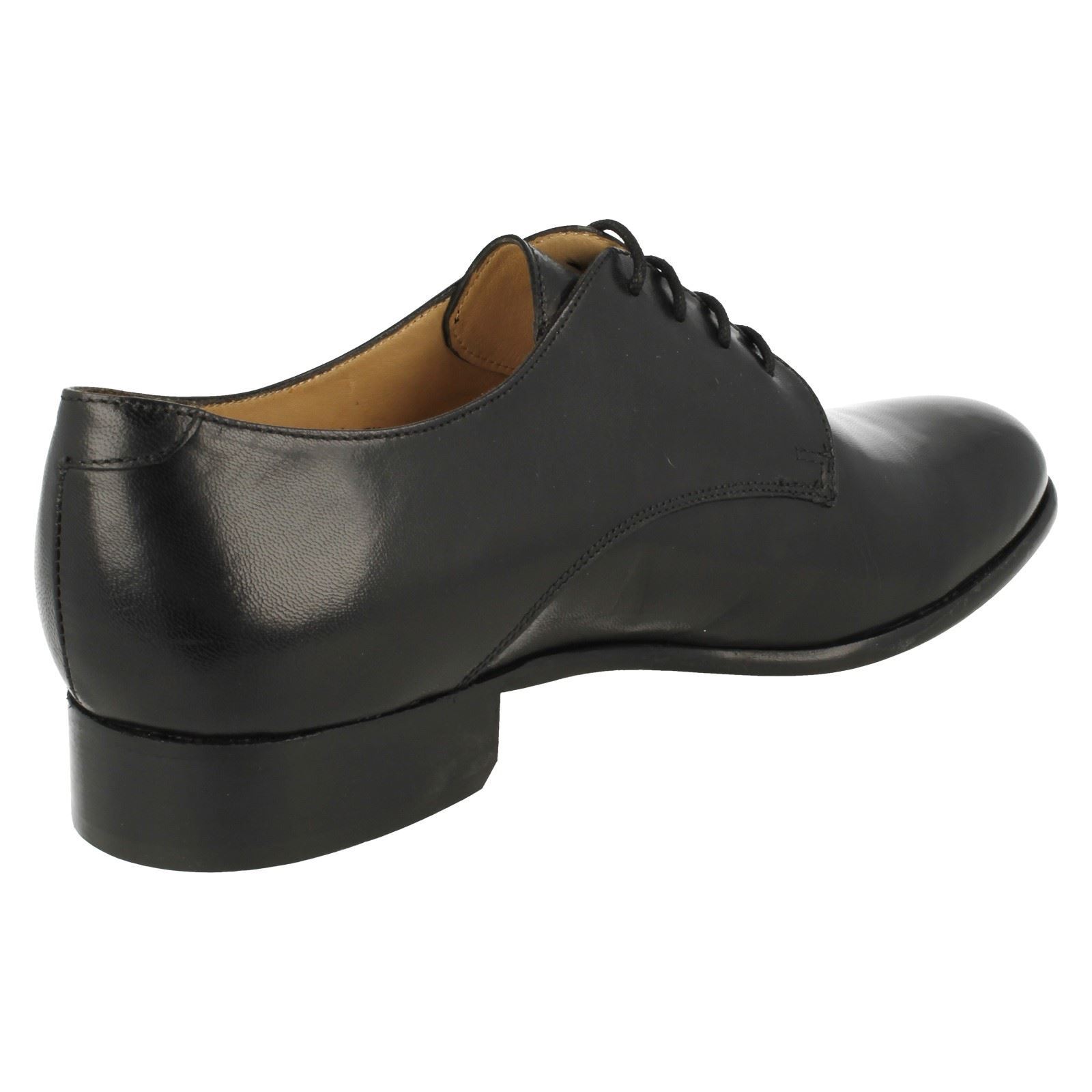 Mens Thomas Blunt Formal Lace Up Shoes Templemeads eBay