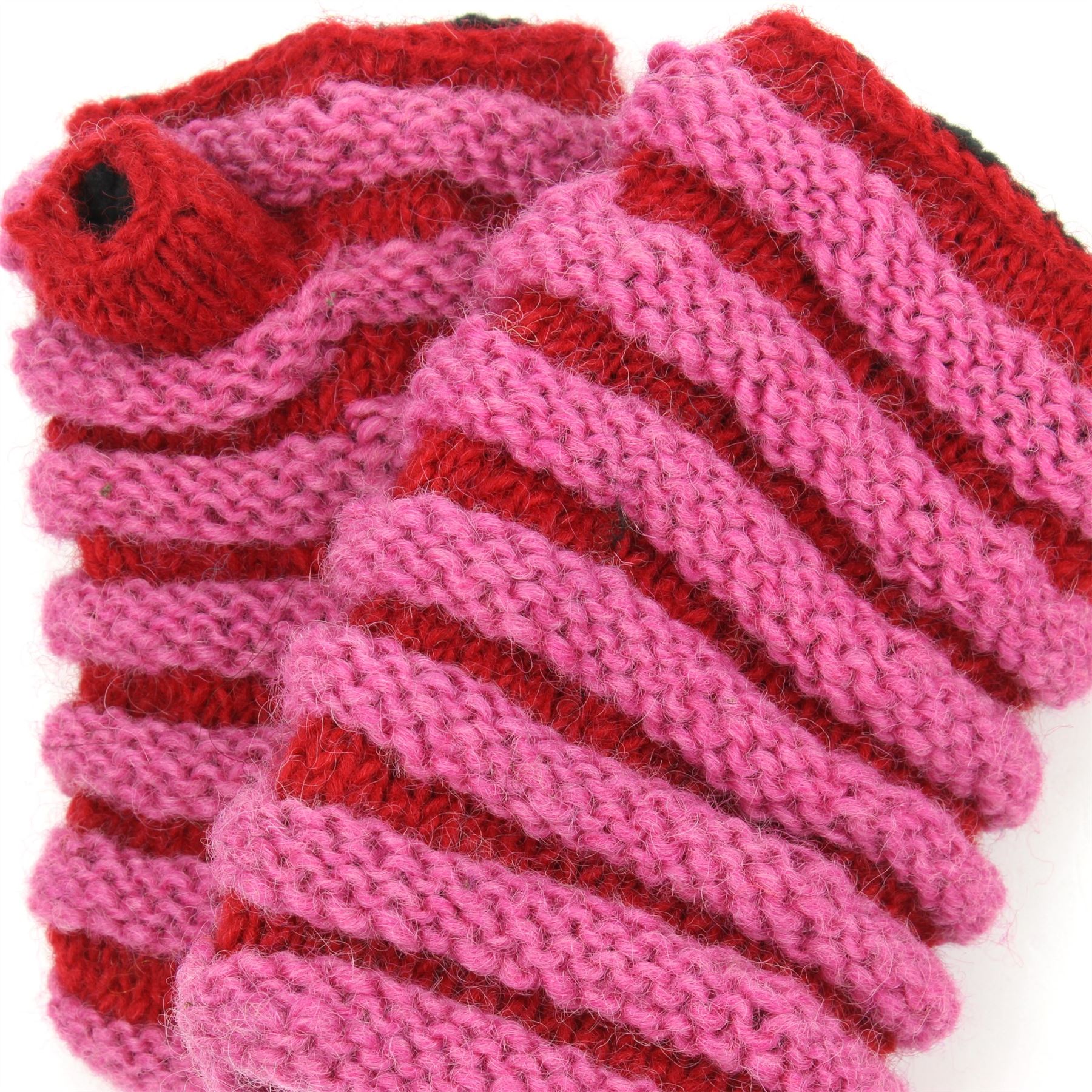 Wolle Handschuhe Arm Wärmer Fleecefutter Tik Tik Strick Nepal Handgefertigt Wolle Handschuhe Arm Wärmer Fleecefutter Tik Tik Strick Nepal Handgefertigt