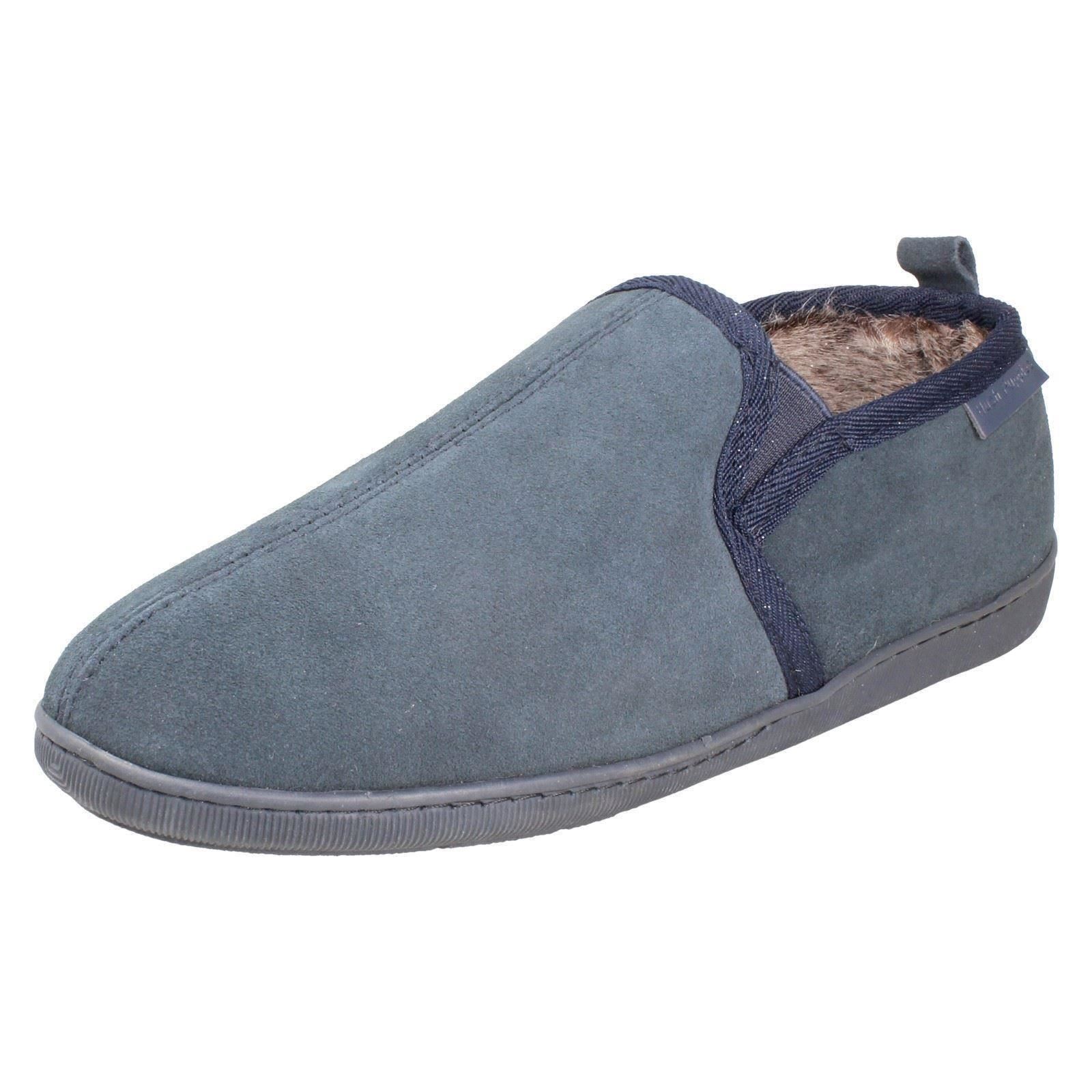 Купить Herren Hush Puppies Hausschuh Zum Reinschlüpfen Arnold Slipper на  Аукцион DE из Германии с доставкой в Россию, Украину, Казахстан