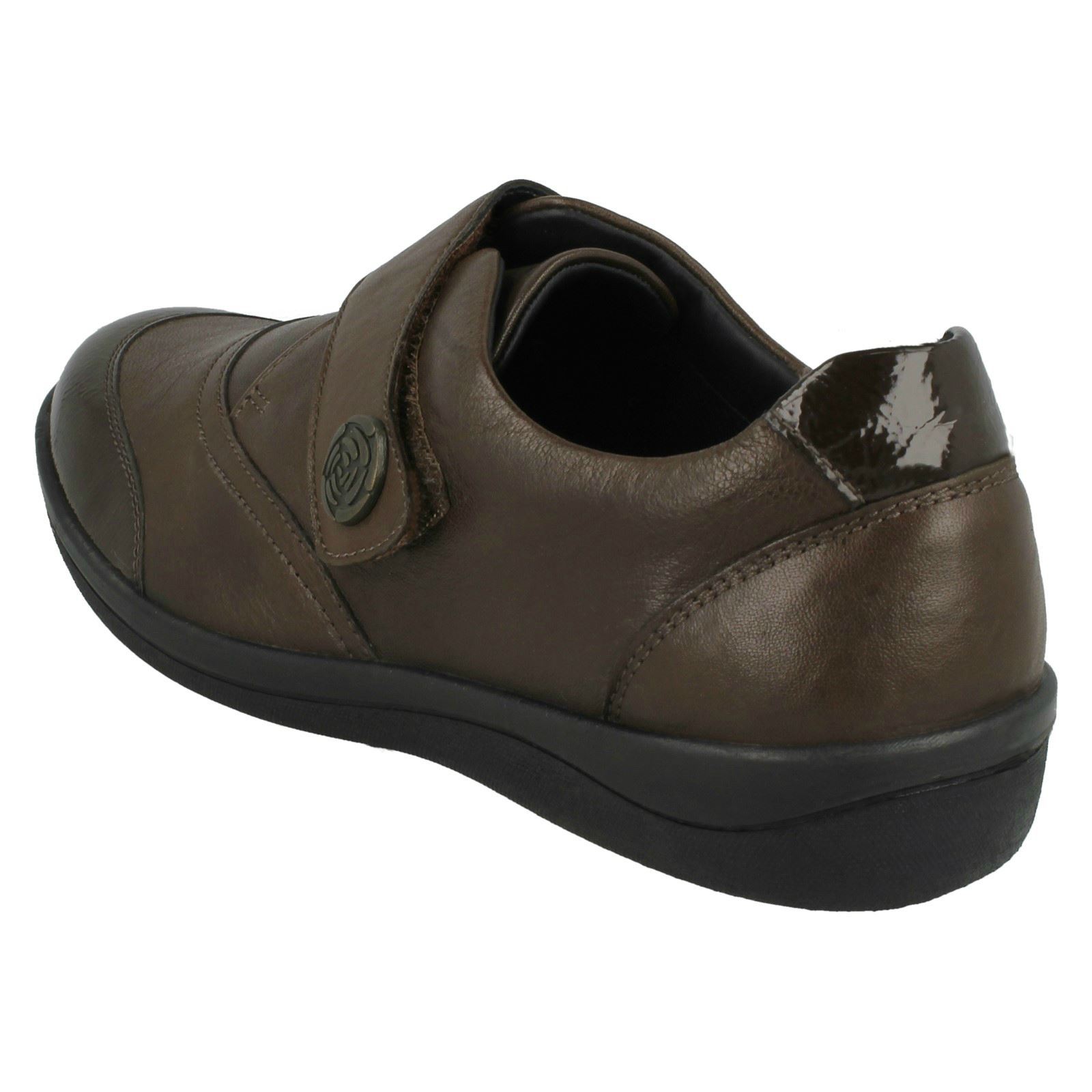 PADDERS Gaby Womens Casual Shoes PADDERS Gaby Womens Casual Shoes