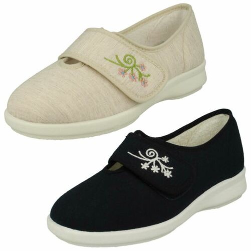 Ladies Easy B shoes 'Sandy' Ladies Easy B shoes 'Sandy'