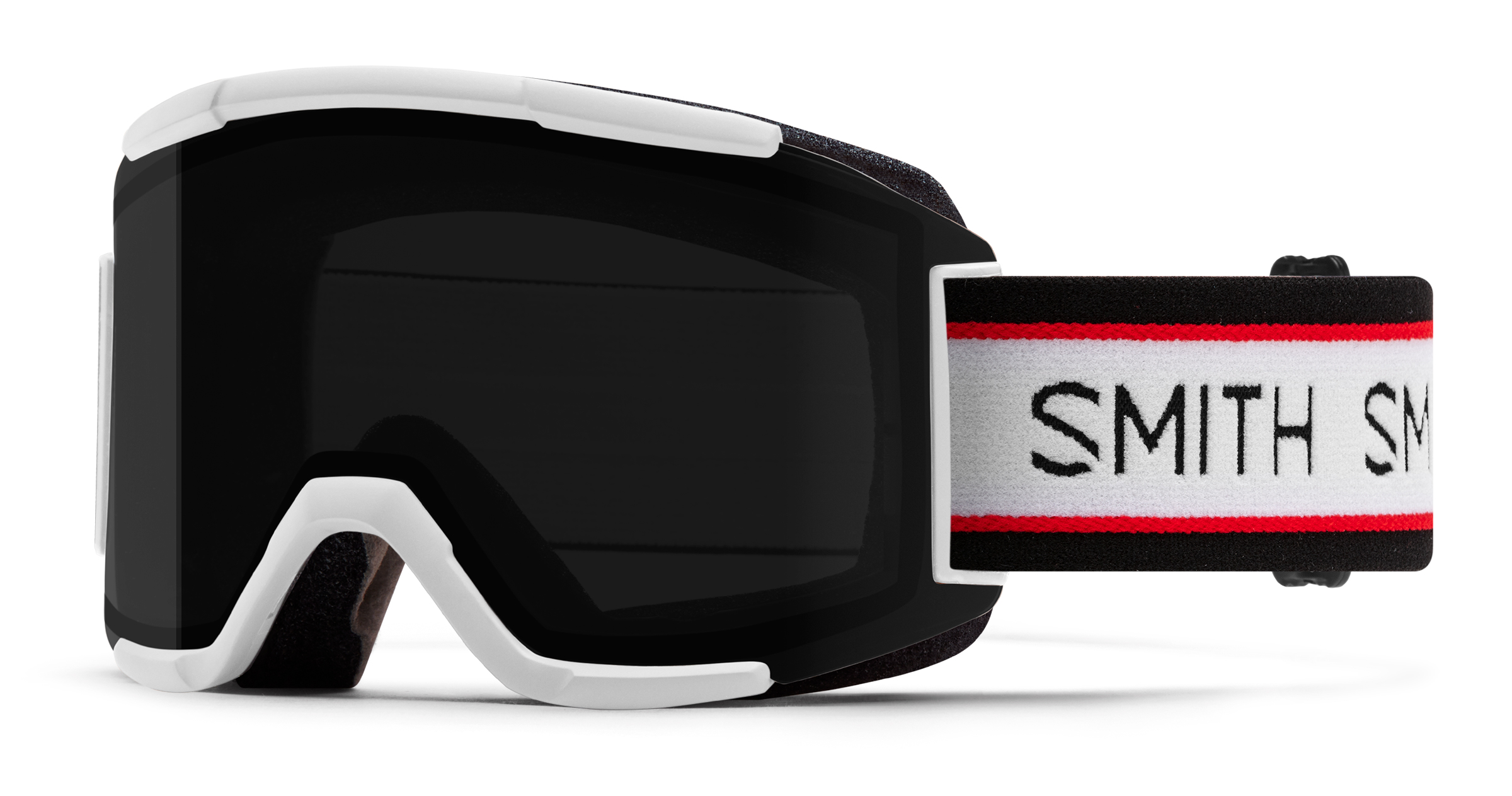 Smith Optics Squad Ski Snowboard Goggles ChromaPop New - Picture 15 of 16