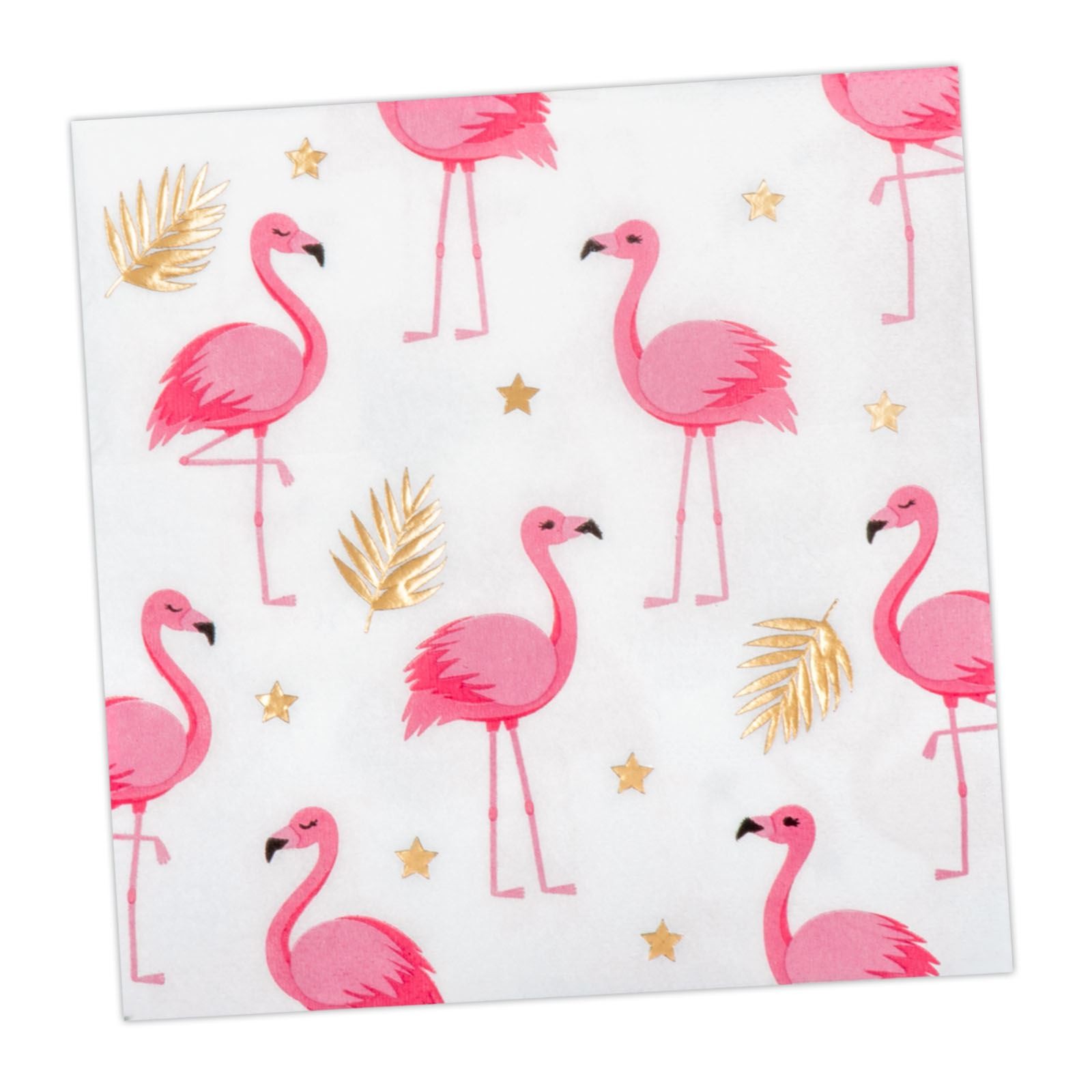 Rose Or Flamant Fete Vaisselle Decoration Anniversaire Poule Jungle Bebe Douche Ebay