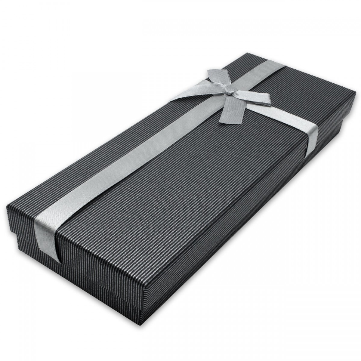 GIFT BOXES WITH Bow, Storage, Gift for Guests, Grey, Quality, Box £55.