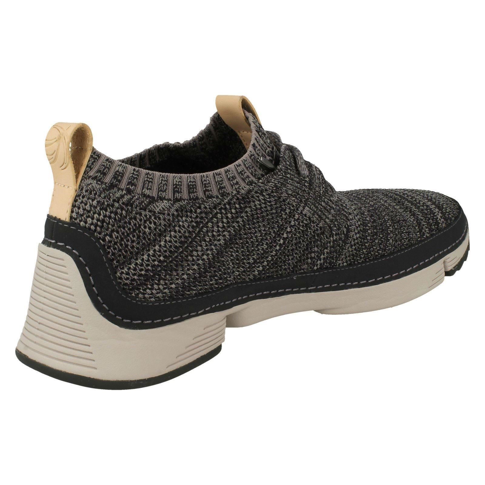 mens clarks trainers sale