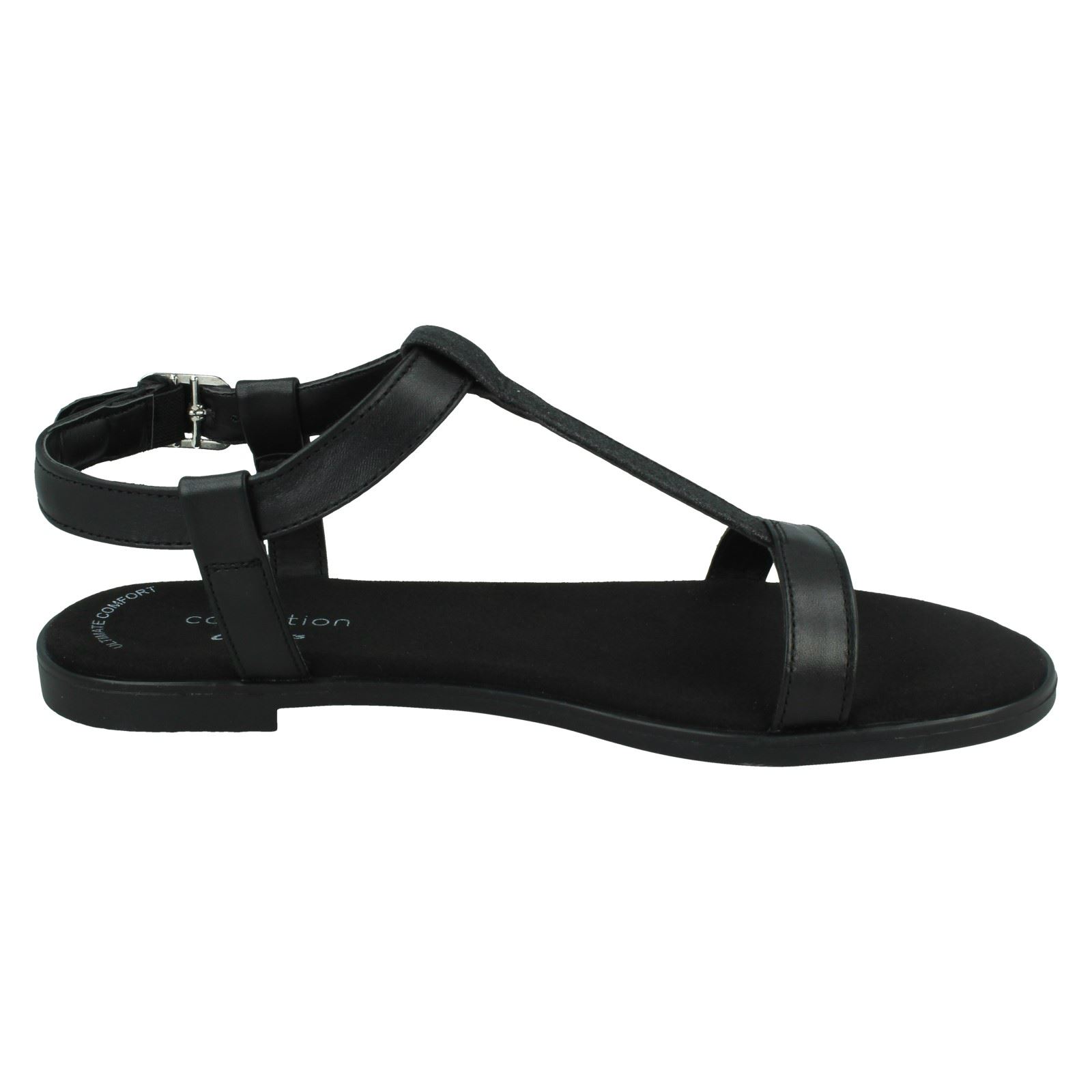 clarks bay rosa sandals