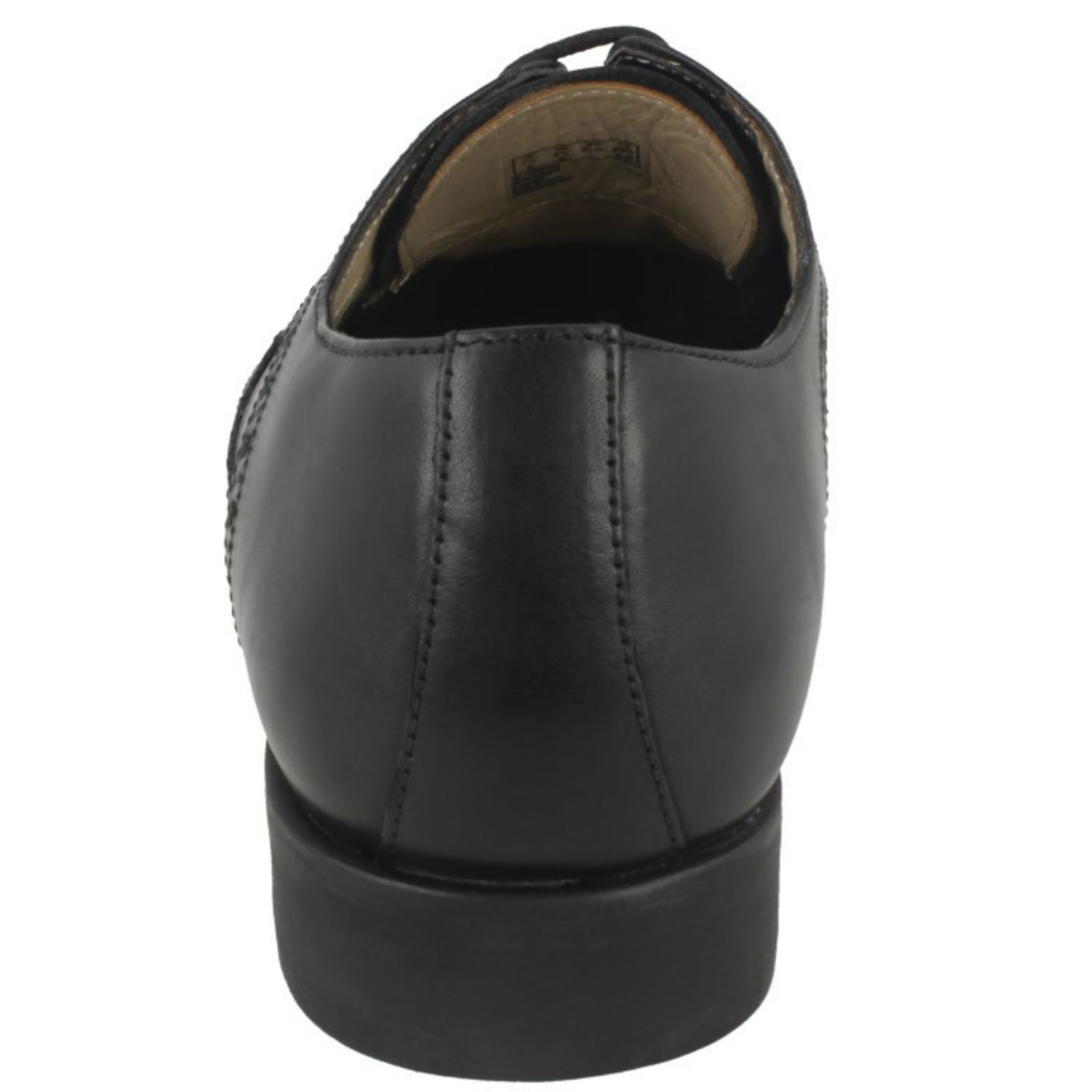 Oxford Limite Zapatos Hombre Clarks Formal Amieson 1X0ztHx