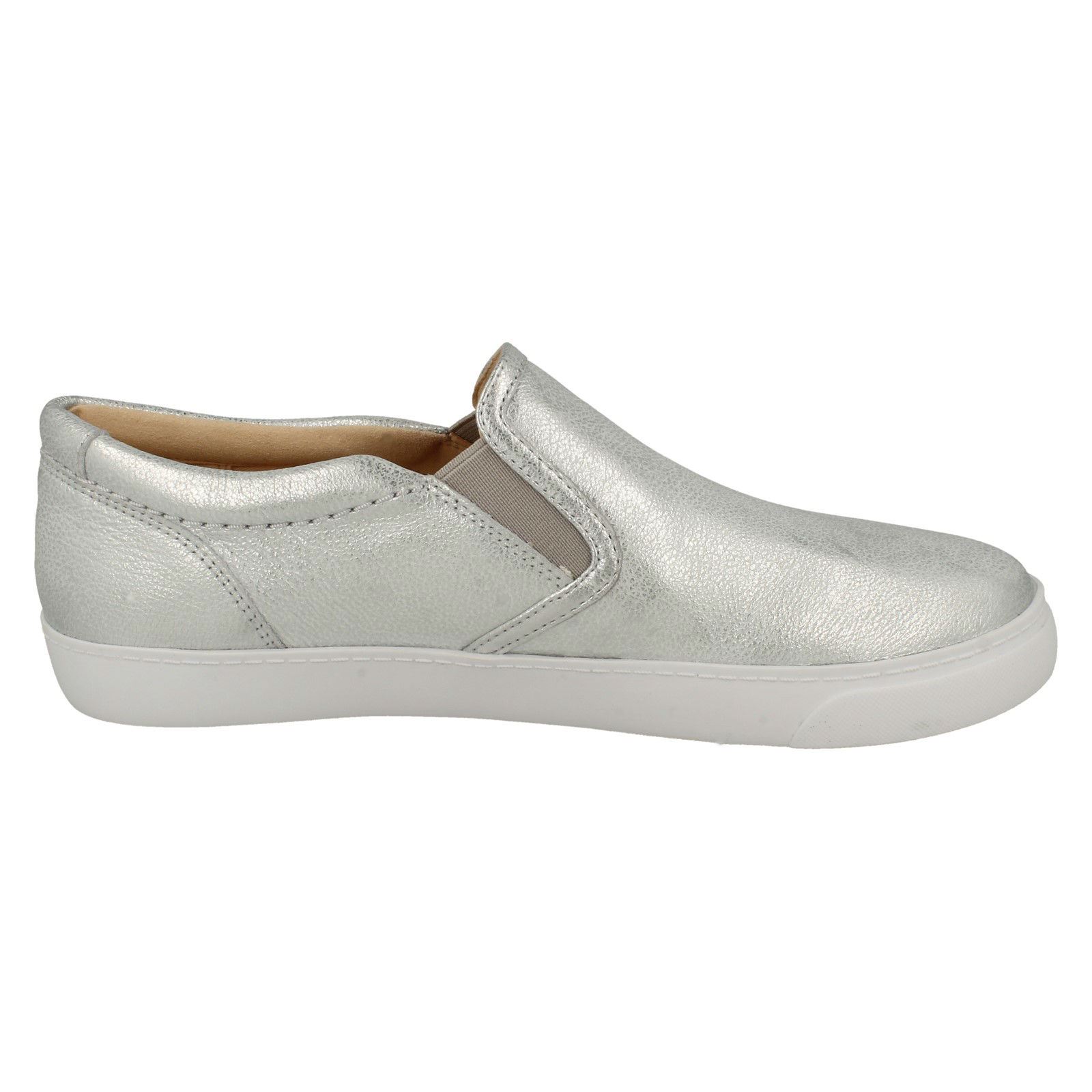 Ladies Clarks Casual Shoes Glove Puppet eBay