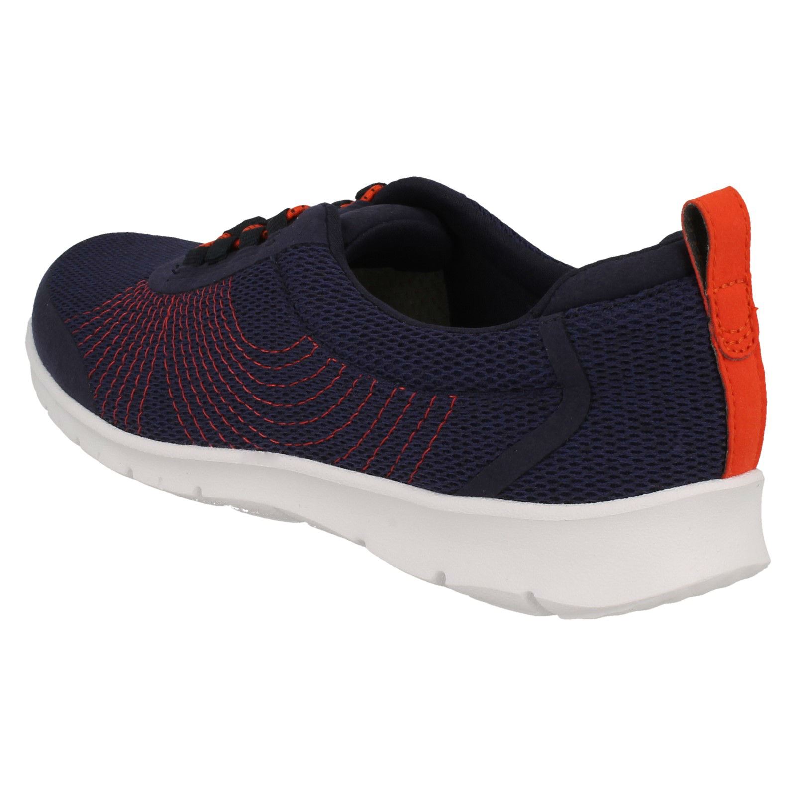 clarks step allena bay