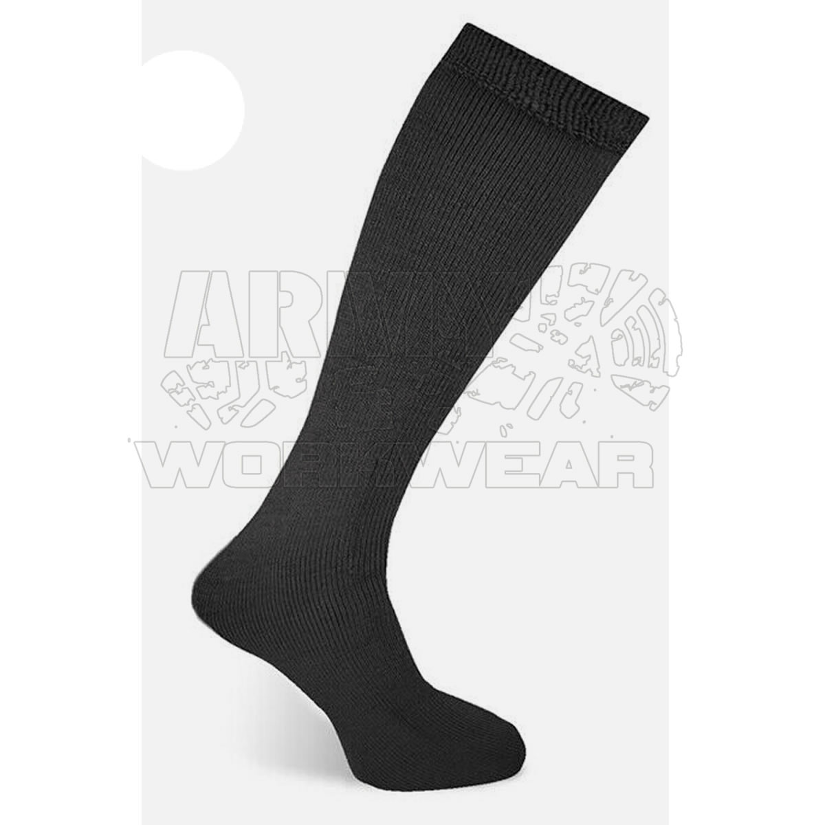 Mujer Calcetines de Botas Agua Largo Acolchada Camping Jardinería Talla UK  4-7 | eBay
