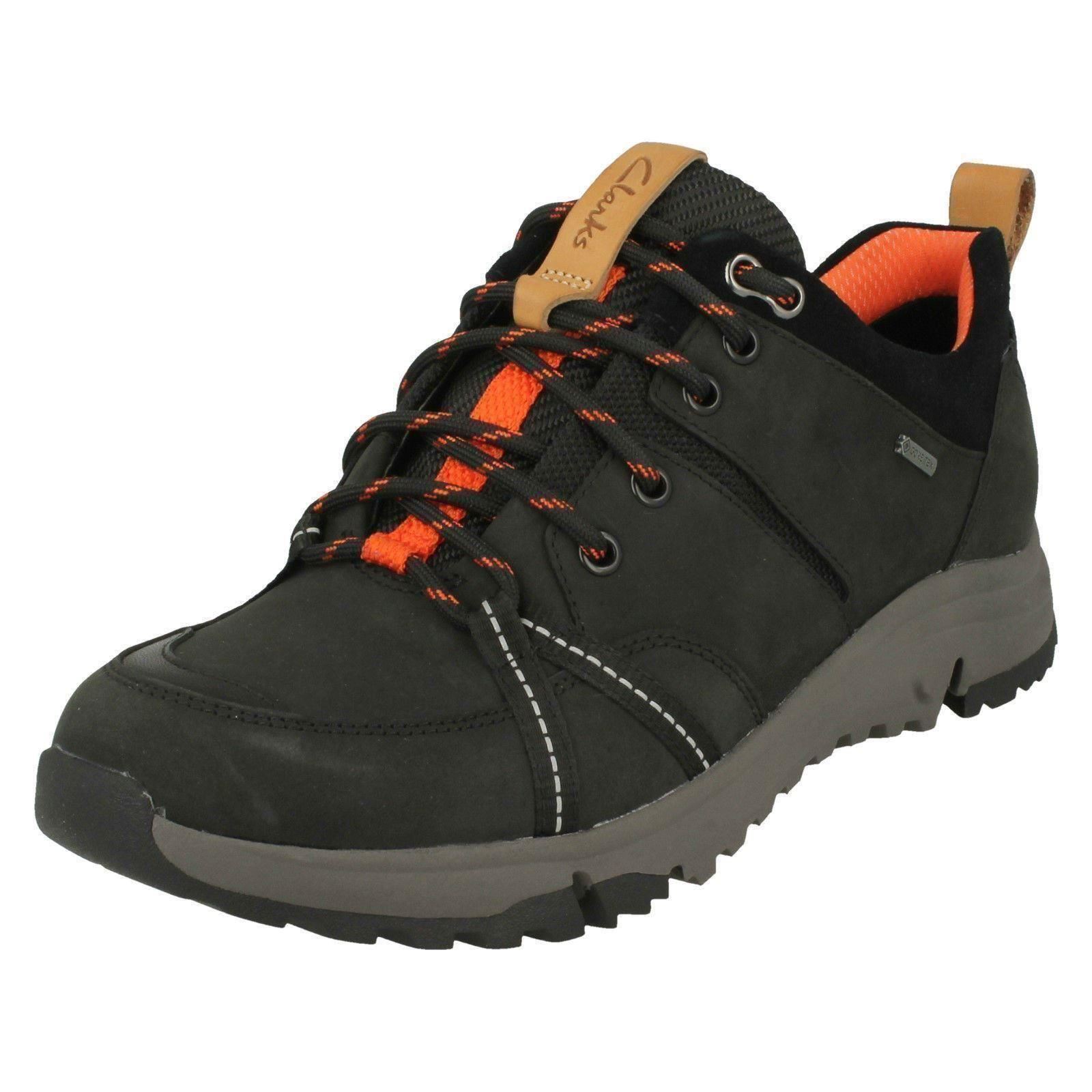Trek Baskets Chaussures Clarks Gtx Femmes Style Trois q1HXXP