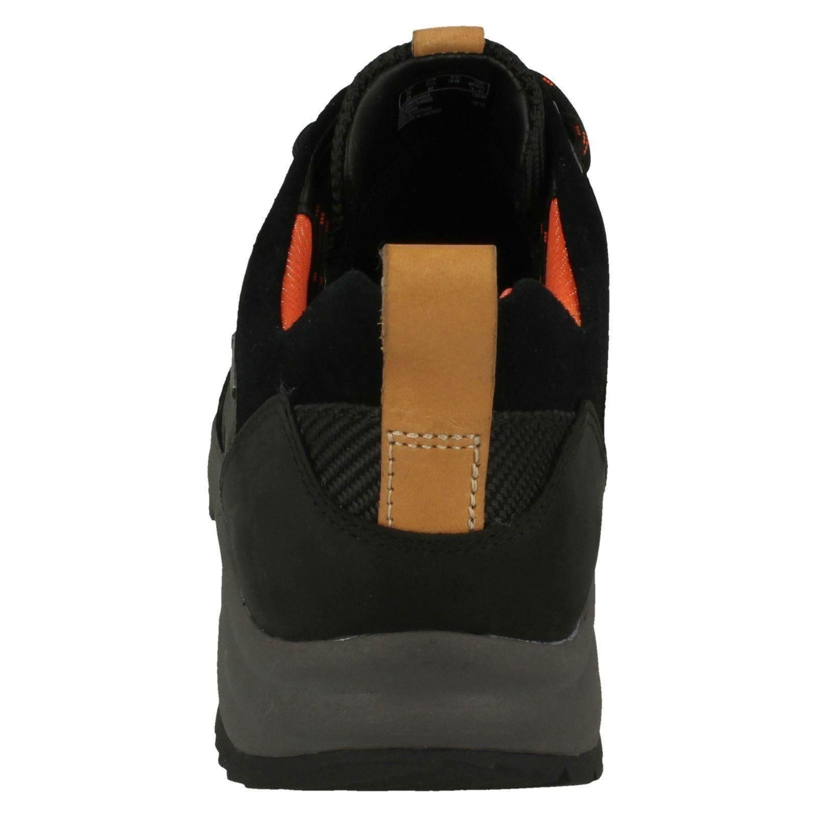 Trek Baskets Chaussures Clarks Gtx Femmes Style Trois q1HXXP