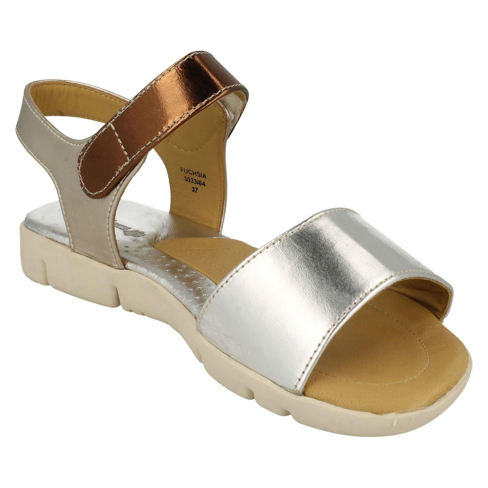 form fitting sandals