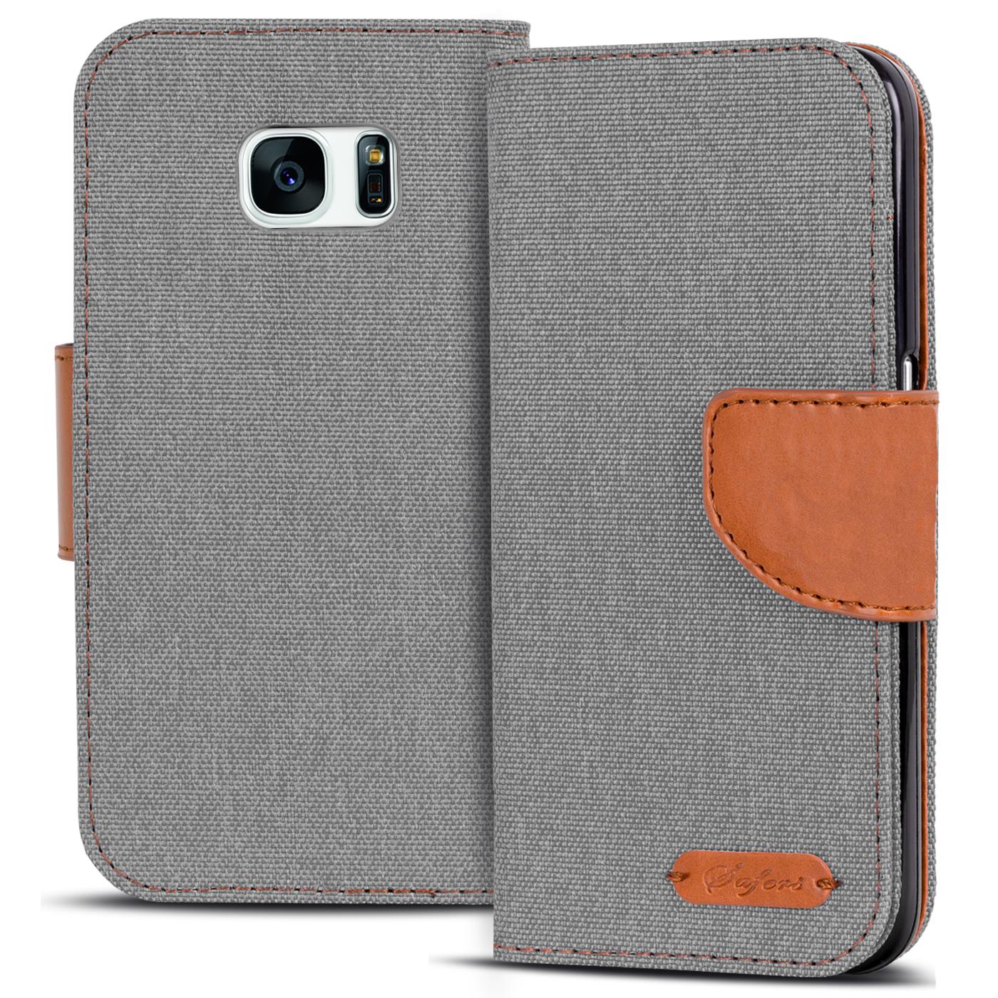 Protective Case Samsung Galaxy Flip Cell Phone Bag Book Cover eBay