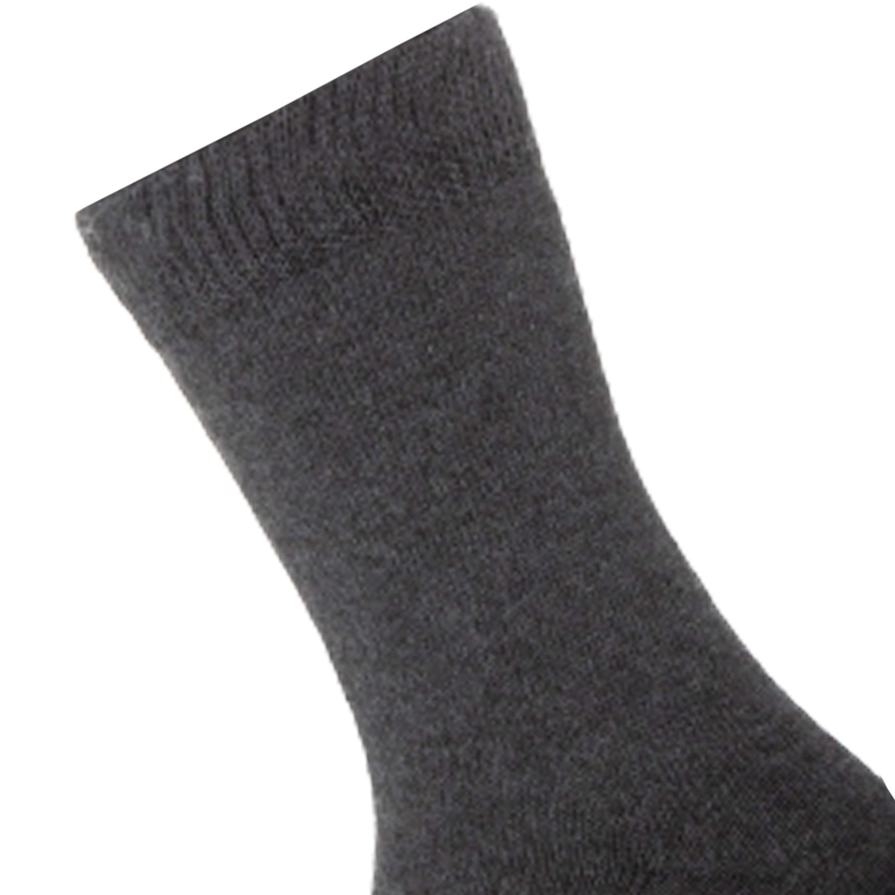 6 Paires École Filles Et Garçons Unisexe Enfants Uni Mélange Coton Cheville Chaussettes 6 Paires École Filles Et Garçons Unisexe Enfants Uni Mélange Coton Cheville Chaussettes
