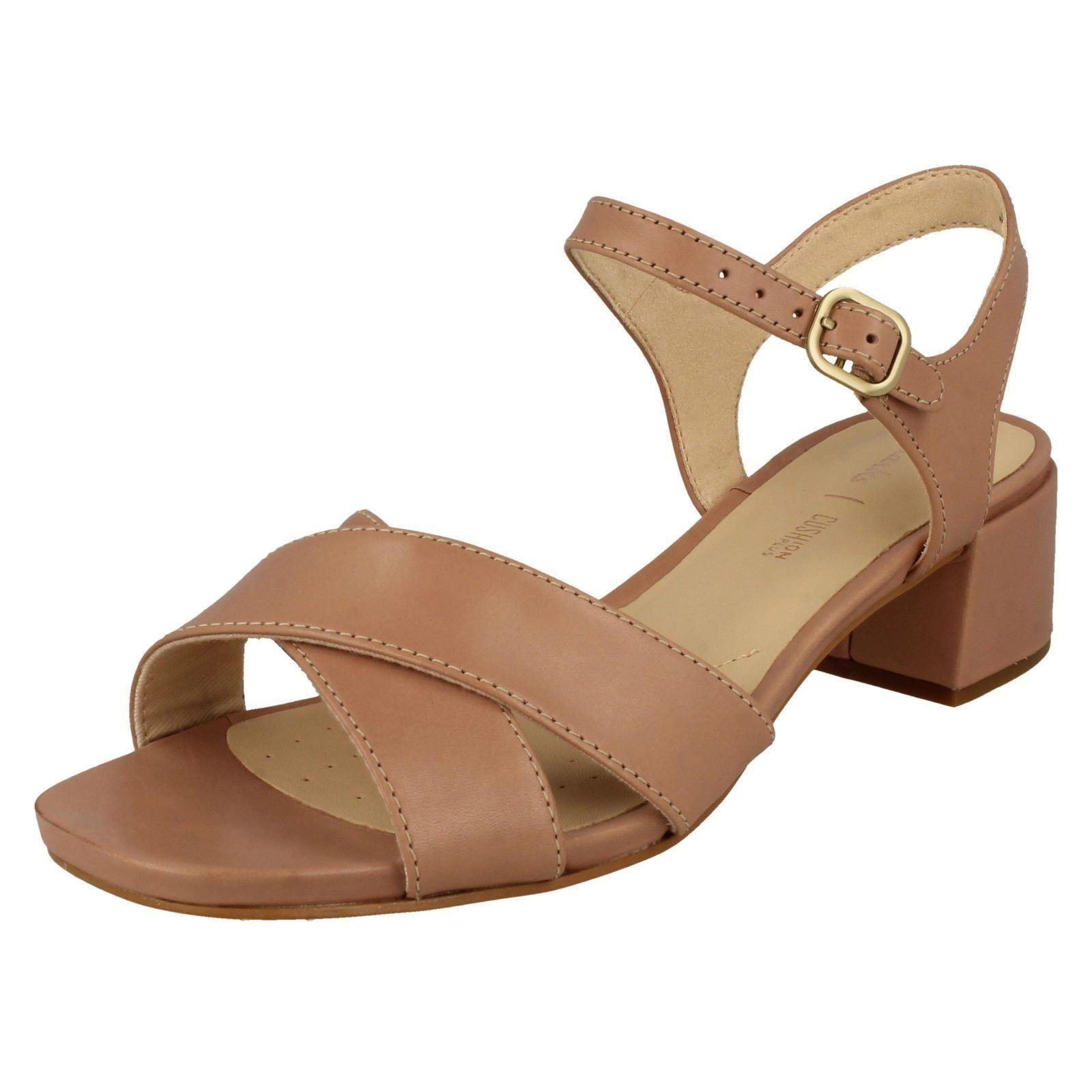 con Bretelline Sandali Sheer35 Cinturino donna con tacco