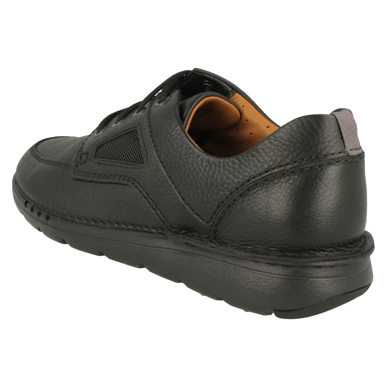 unnature time clarks