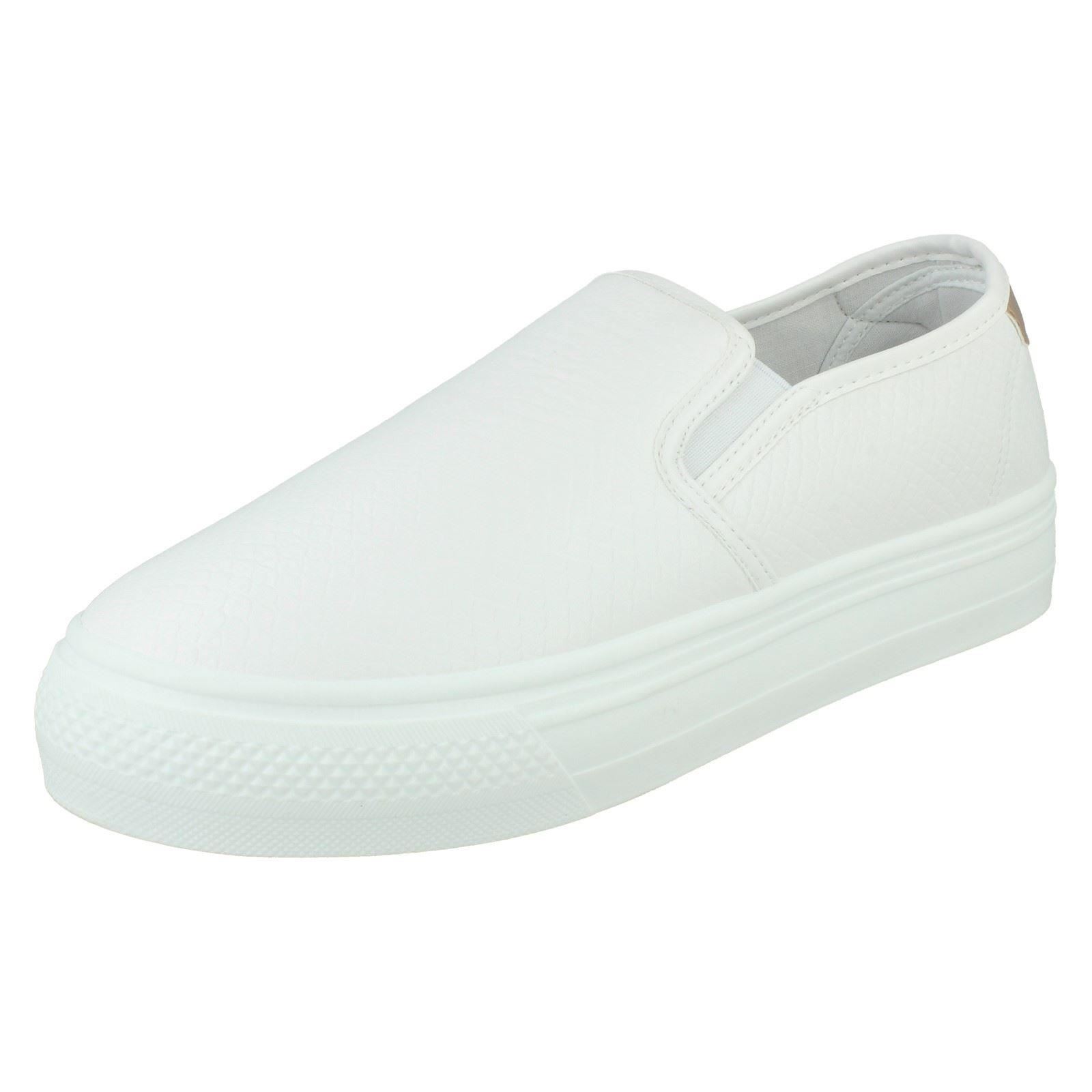 Plateau Scarpe Casual donna