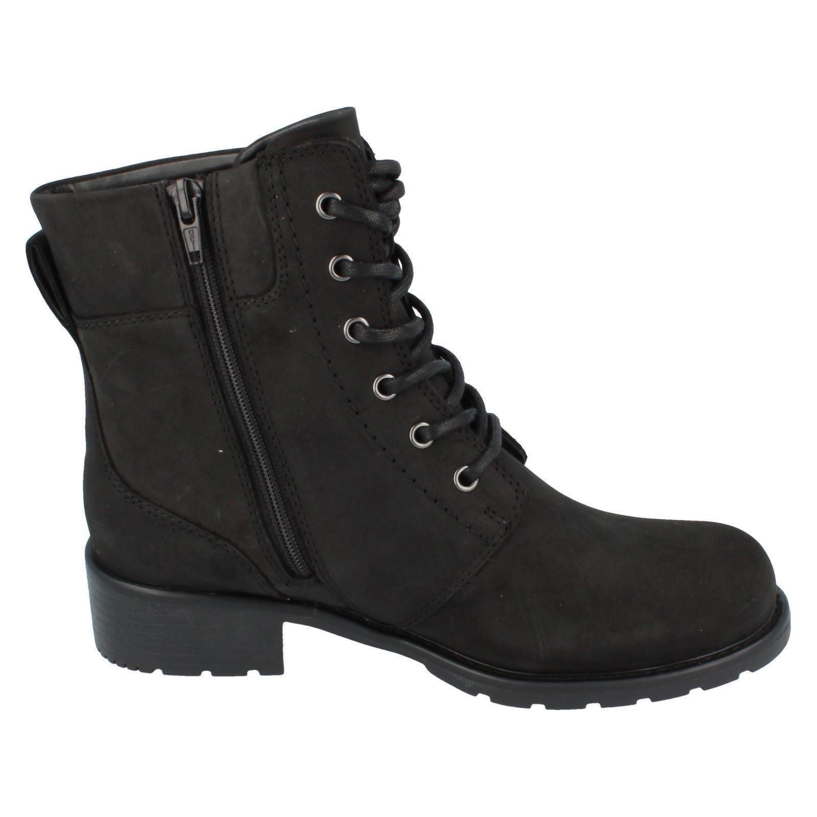 clarks orinoco boots navy