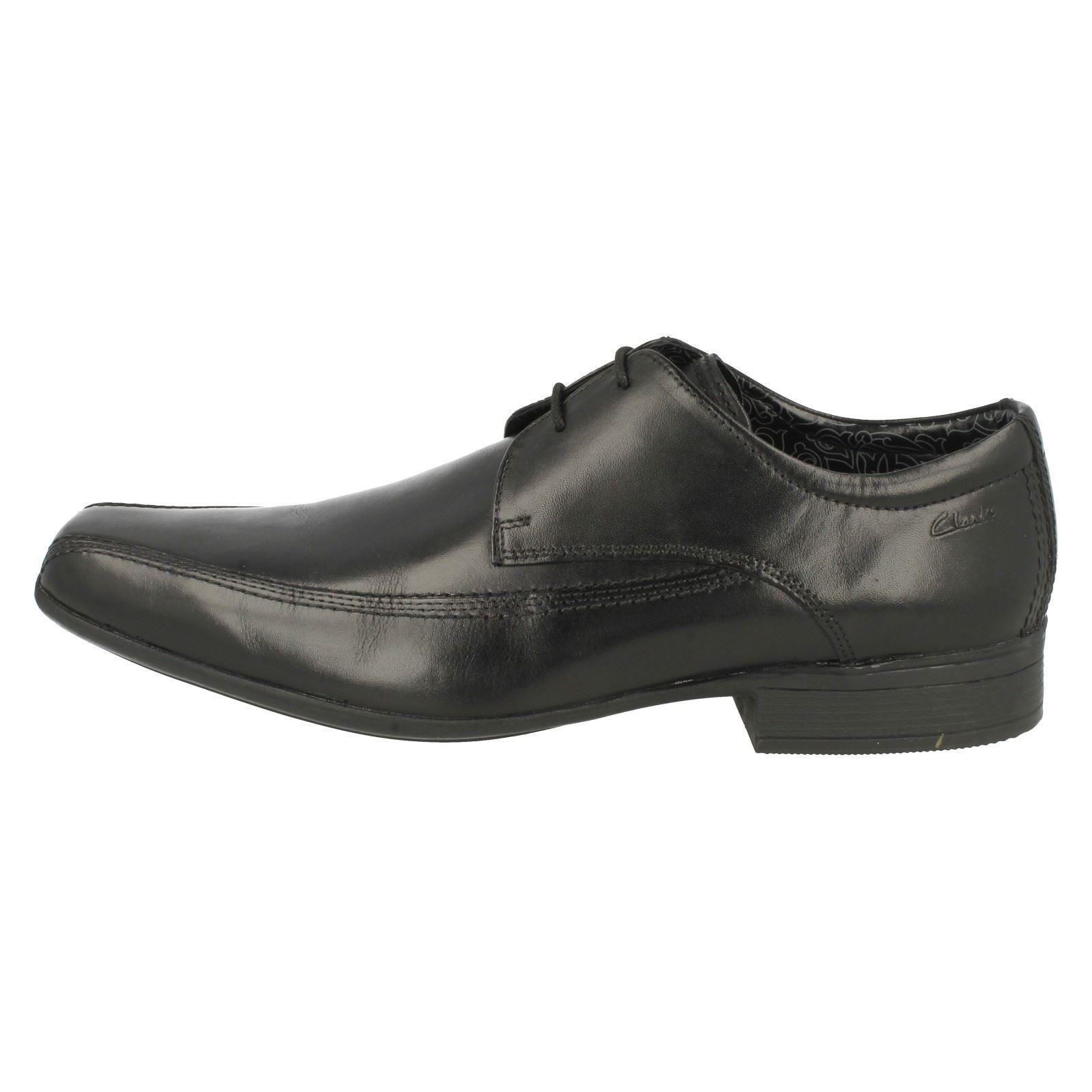 Scarpe Aze Uomo Eleganti Clarks Giorno zHPwBqg