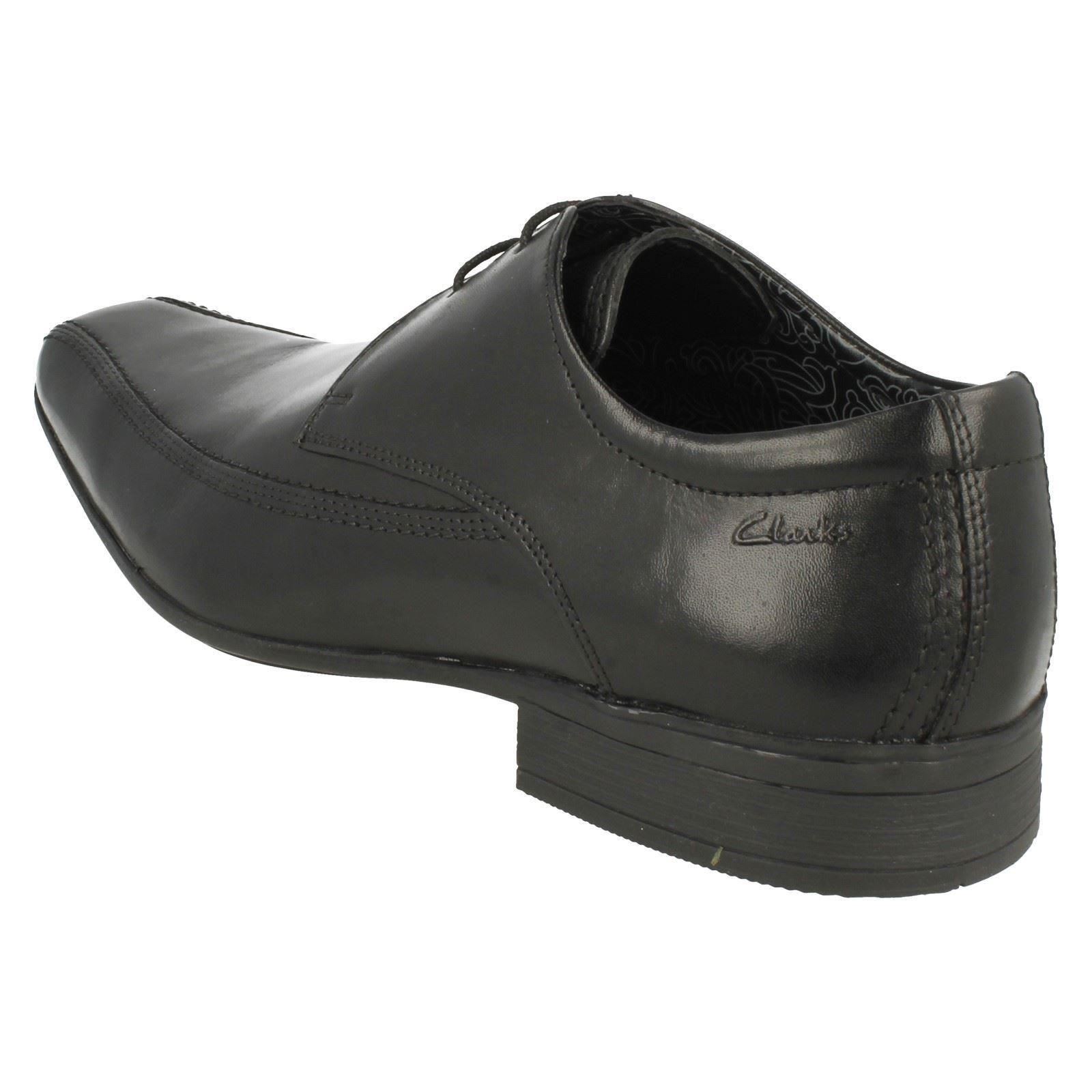 Scarpe Aze Uomo Eleganti Clarks Giorno zHPwBqg