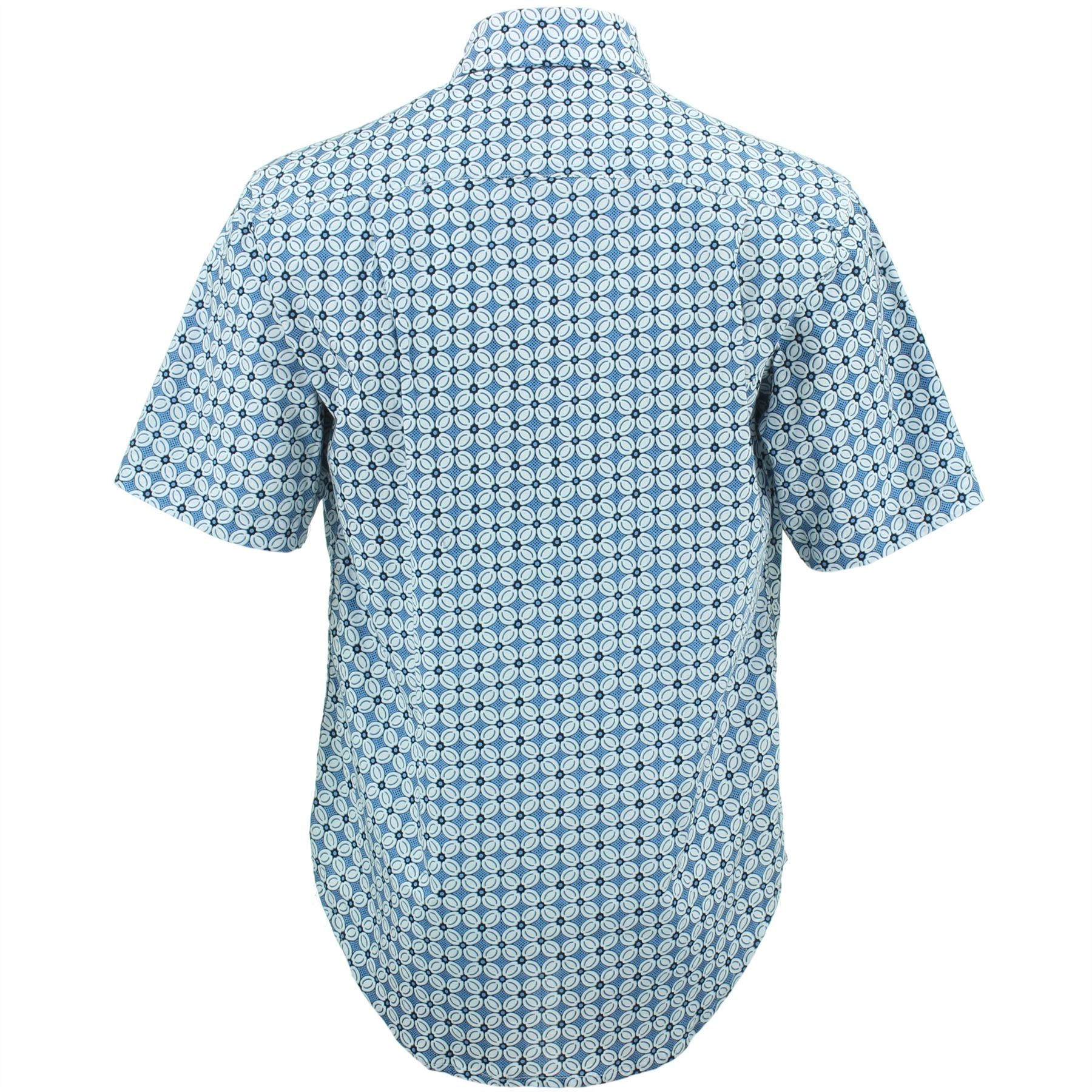 Camicia da Uomo Loud Originals Regular Piastrelle Rétro Psichedelico Psichedelico Psichedelico Stravagante db5dfc Camicia da Uomo Loud Originals Regular Piastrelle Rétro Psichedelico Psichedelico Psichedelico Stravagante db5dfc